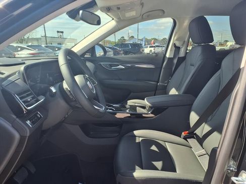 New 2026 Buick Envision Preferred image 12