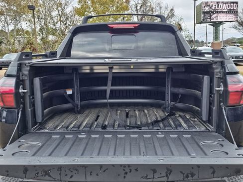 Certified 2025 Hyundai Santa Cruz SEL image 28