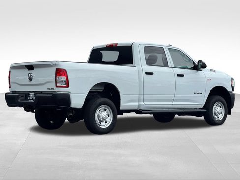 Used 2022 RAM 2500 Tradesman AWD/4WD image 7
