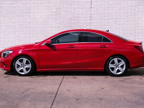 Used 2019 Mercedes-Benz CLA 250 4MATIC image 10