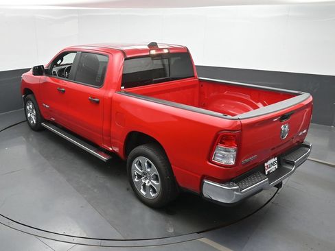 Used 2023 RAM 1500 Big Horn AWD/4WD image 37