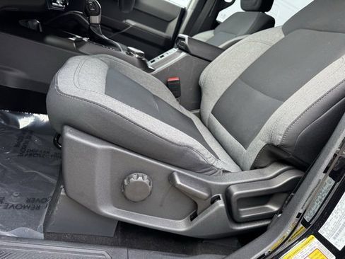 Certified 2022 Ford Bronco Big Bend image 7