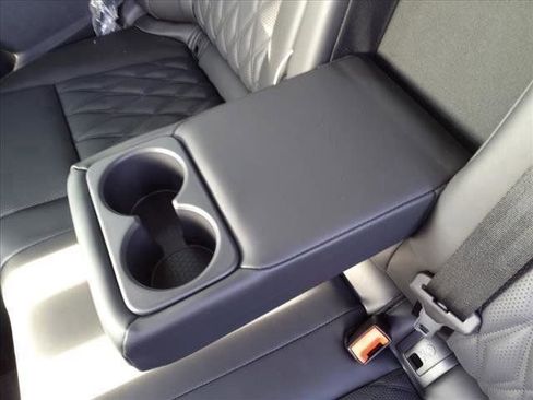 New 2025 Nissan Rogue Platinum w/ Tech Package image 37