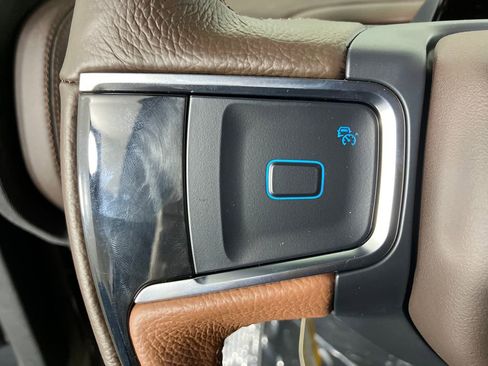 New 2025 Ford Expedition Max King Ranch image 44