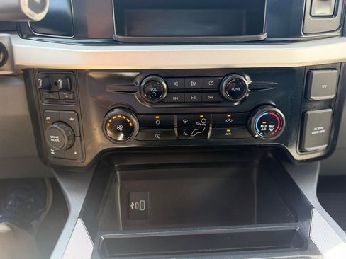 Used 2024 Ford F250 XLT w/ FX4 Off-Road Package AWD/4WD image 14