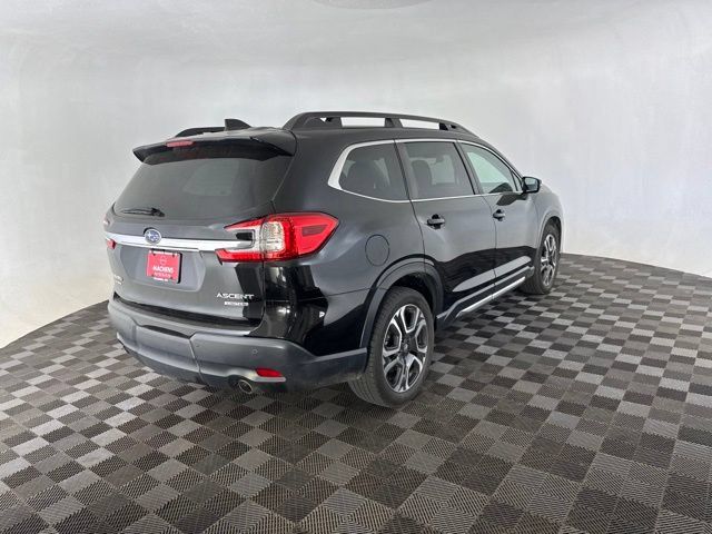 Used 2023 Subaru Ascent Limited AWD/4WD image 5