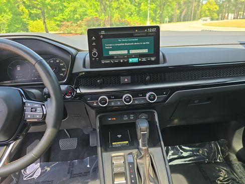 Used 2024 Honda CR-V Sport Touring image 22