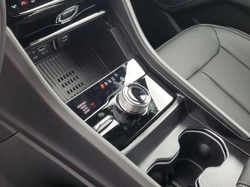 New 2026 Jeep Grand Cherokee Limited AWD/4WD image 12