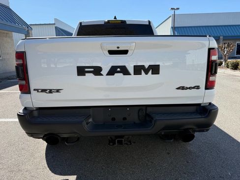 Used 2021 RAM 1500 TRX w/ TRX Level 2 Equipment Group image 5