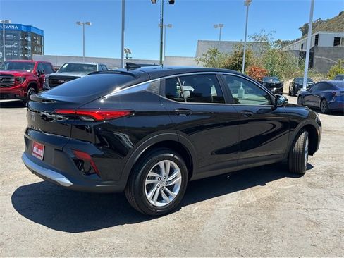 New 2025 Buick Envista Preferred w/ Convenience I Package image 11