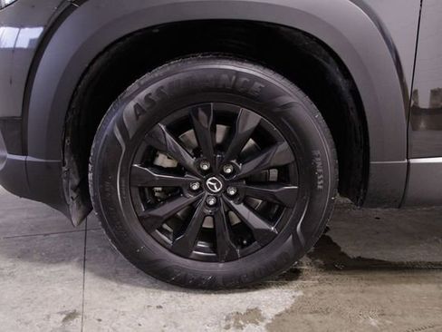 Used 2024 MAZDA CX-50 AWD 2.5 S w/ Preferred Package image 11