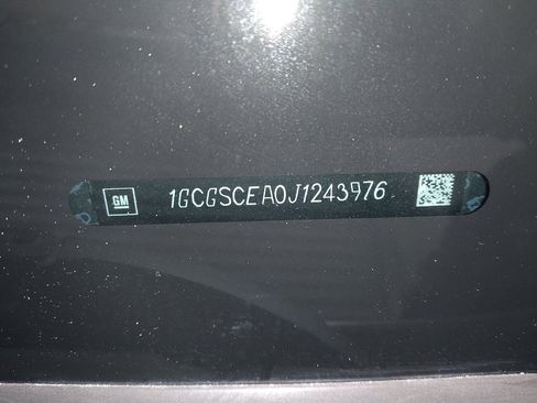 Used 2018 Chevrolet Colorado LT w/ LT Convenience Package image 33