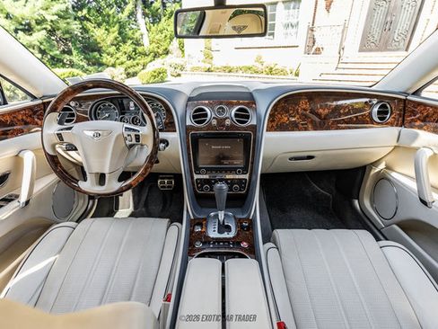 Used 2014 Bentley Flying Spur W12 AWD/4WD image 27
