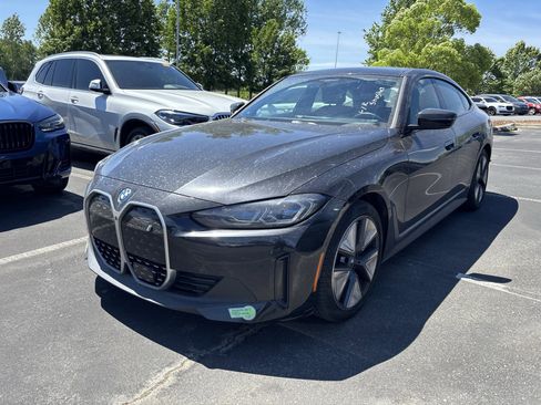 Certified 2023 BMW i4 eDrive40 RWD image 13