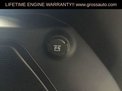 New 2026 Jeep Cherokee Limited AWD/4WD image 12