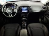 Used 2018 Jeep Compass Limited w/ Safe & Security Group image 3