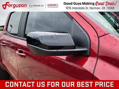 New 2026 GMC Canyon Elevation w/ Convenience Package AWD/4WD image 13
