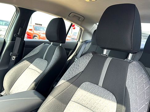 New 2026 Nissan Sentra SV w/ SV Convenience Package image 11