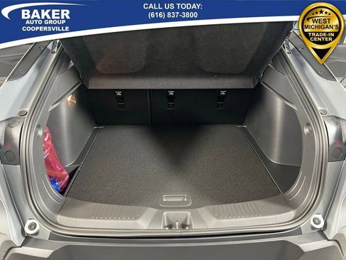 New 2025 Buick Envista Preferred w/ Convenience I Package image 14