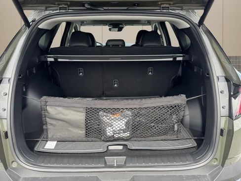 New 2026 Hyundai Tucson Limited AWD/4WD image 19