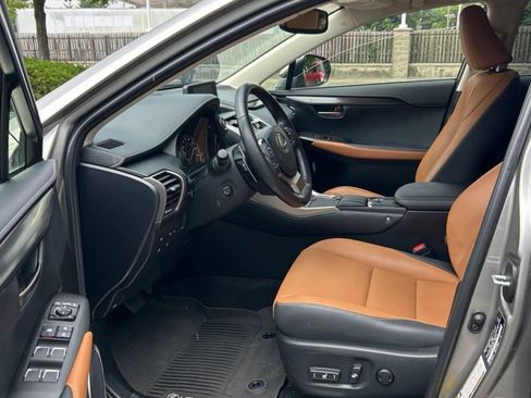 Used 2020 Lexus NX 300 AWD w/ Comfort Package image 7