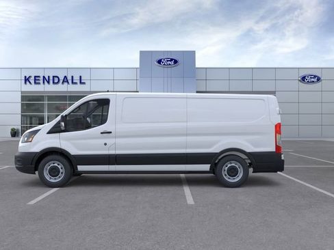 New 2025 Ford Transit 150 Low Roof RWD image 3