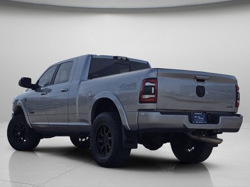 Used 2021 RAM 2500 Laramie image 24