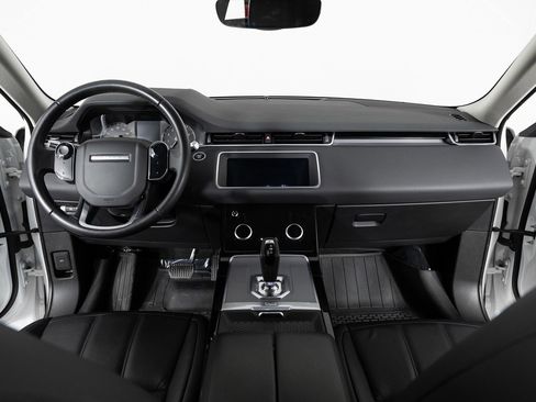 Used 2020 Land Rover Range Rover Evoque S image 29