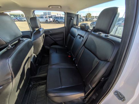 Used 2020 Ford Ranger XL w/ Equipment Group 101A Mid image 26