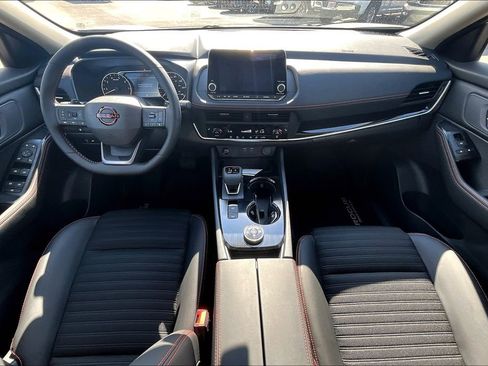 New 2026 Nissan Rogue SV w/ Rock Creek Premium Package image 2