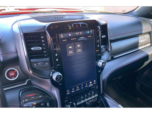 Used 2022 RAM 1500 TRX w/ TRX Level 2 Equipment Group AWD/4WD image 7