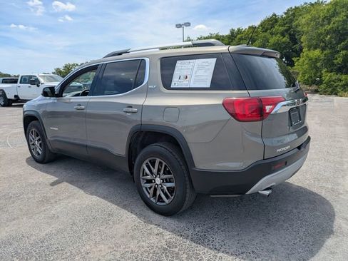 Used 2019 GMC Acadia SLT FWD image 5