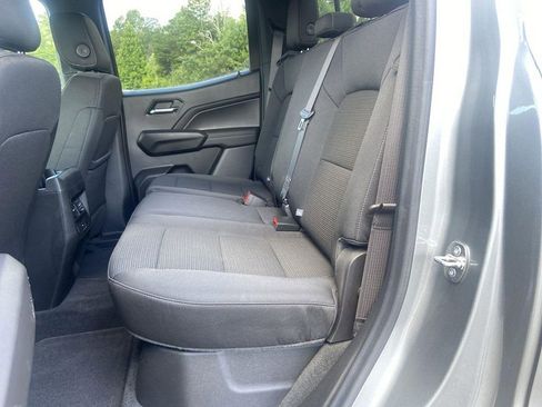 Used 2023 Chevrolet Colorado LT w/ LT Convenience Package image 25