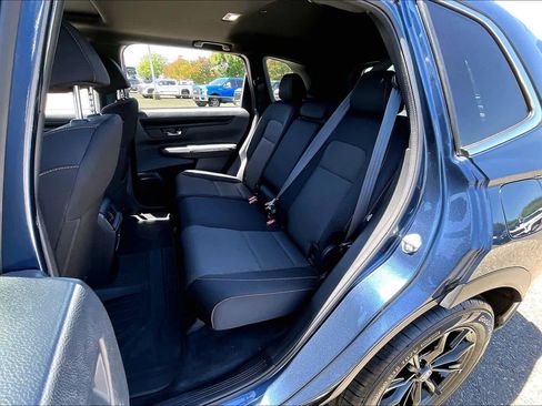 Used 2023 Honda CR-V Sport image 20