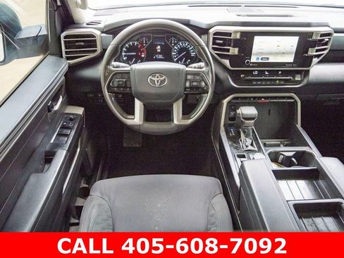 Used 2023 Toyota Tundra SR5 AWD/4WD image 36