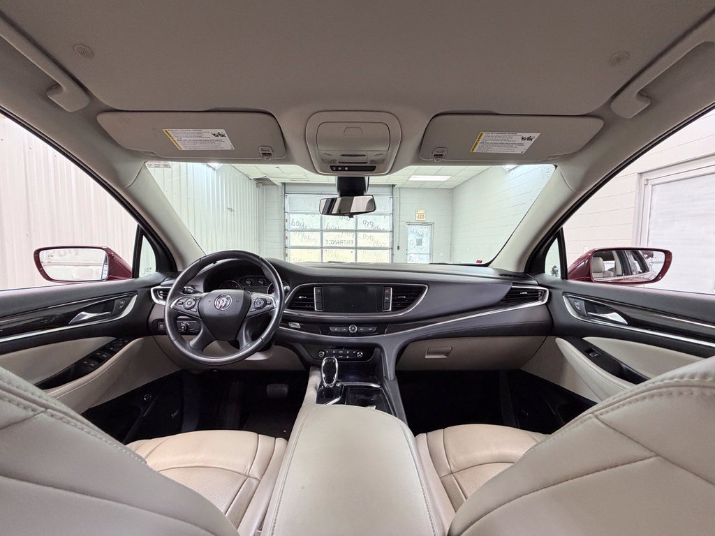 Used 2020 Buick Enclave Essence w/ Sound and Sites Package FWD image 29