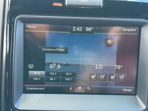 Used 2013 Ford F150 Limited image 25