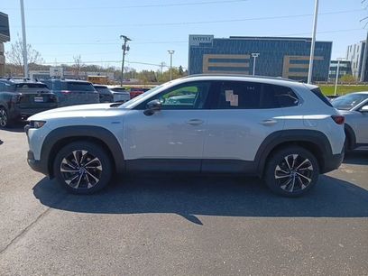 Used 2025 MAZDA CX-50 2.5 Hybrid w/ Premium Plus Pkg