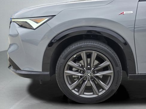 Used 2025 Acura ADX A-Spec AWD/4WD image 28