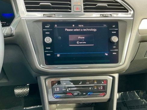 Used 2023 Volkswagen Tiguan SE image 26