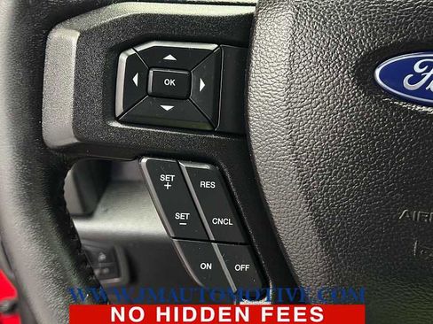 Used 2017 Ford F150 XLT w/ Equipment Group 301A Mid image 40