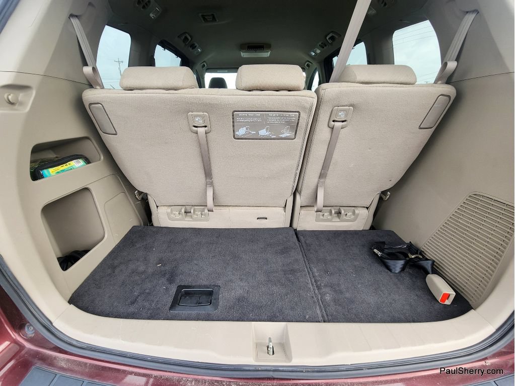 Used 2016 Honda Odyssey EX image 26