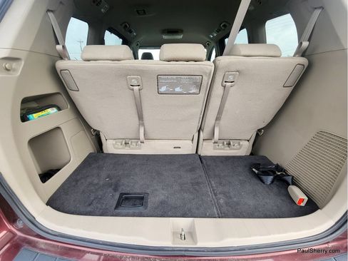 Used 2016 Honda Odyssey EX image 26