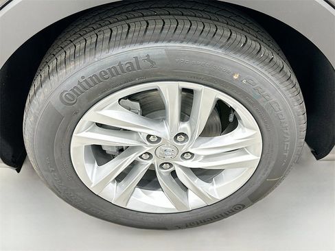 New 2026 Buick Envista Preferred image 30