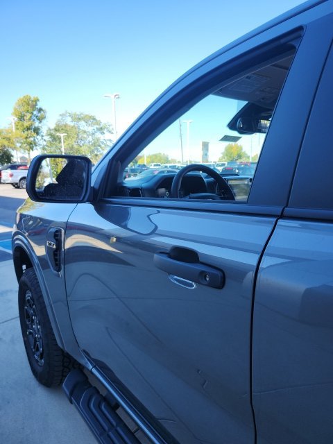 New 2026 Ford Ranger XLT w/ Equipment Group 301A High AWD/4WD image 19