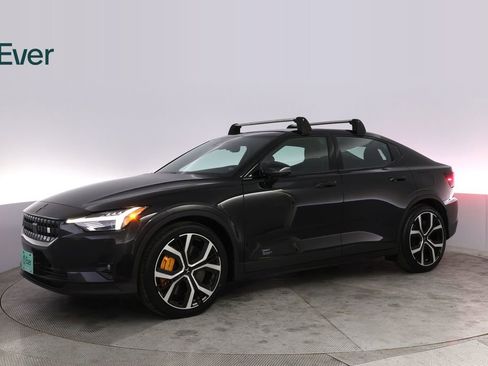 Used 2023 Polestar Polestar 2 w/ Pilot Pack AWD/4WD image 18