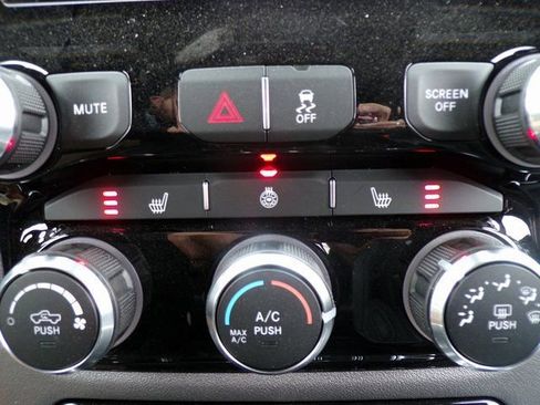 New 2026 RAM 3500 Big Horn image 23