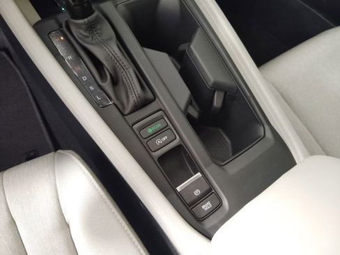 New 2026 Honda Accord SE image 21