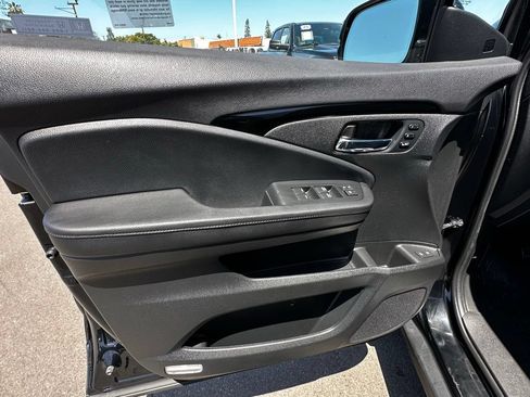 Used 2021 Honda Passport Elite image 18