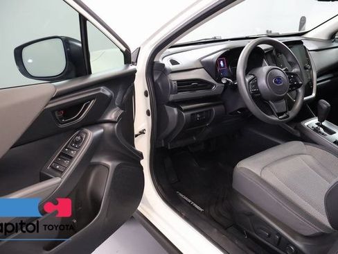 Used 2024 Subaru Crosstrek 2.0i Premium AWD/4WD image 8